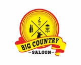 https://www.logocontest.com/public/logoimage/1556189642Big Country Saloon Logo 5.jpg